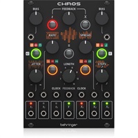 CHAOS アナログサンプラーモジュール