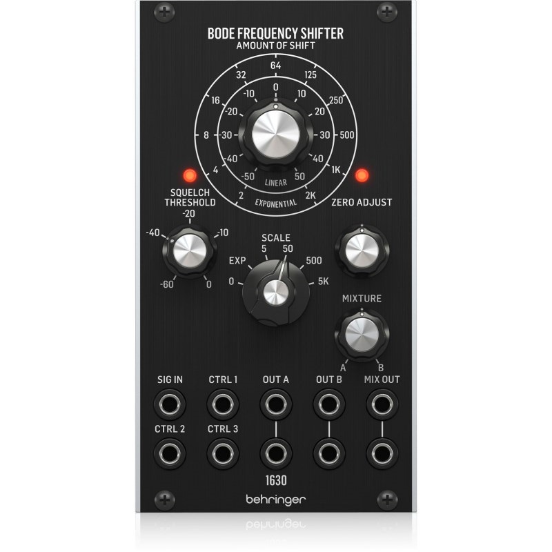 BEHRINGER BODE FREQUENCY SHIFTER 1630