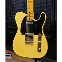 【USED】2021 Limited Edition 1951 Telecaster Journeyman Relic (Nocaster Blonde)【SN. R122941】