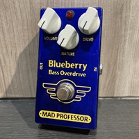 【USED】 Blueberry Bass Overdrive