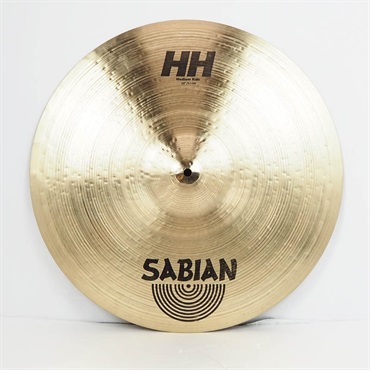 SABIAN 【USED】HH-20MR [HH Medium Ride 20 / 2604g] ｜イケベ