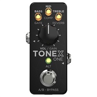 TONEX One 【※5月24日発売予定】