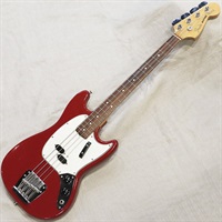 Mustang Bass '66 RED/R