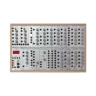 DOEPFER (メーカー直送品)A-101-2V Vactrol Low Pass Gate ｜イケベ