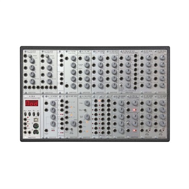 DOEPFER (メーカー直送品)A-160-2V Clock Divider 2 ｜イケベ楽器店