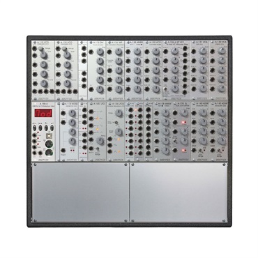 DOEPFER (メーカー直送品)A-138n Mini Mixer Slim Line ｜イケベ楽器店