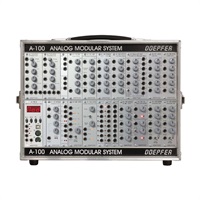 (メーカー直送品)A-100BS-2-P6 PSU3