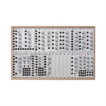 【ジャンク】Doepfer A-135-3 VC Stereo Doepfer Musikelektronik - Doepfer A-135-3 Voltage Controlled Mixer