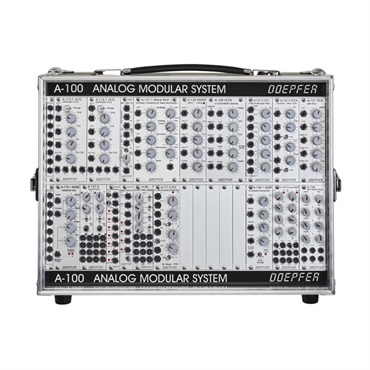 DOEPFER (メーカー直送品)A-162 Dual Trigger Delay ｜イケベ楽器店