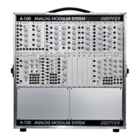(メーカー直送品)A-100BS-3-P9 PSU3