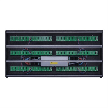 DOEPFER (メーカー直送品)A-135-3 VC Stereo Mixer ｜イケベ楽器店