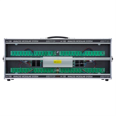 DOEPFER (メーカー直送品)A-142-4 Quad Decay ｜イケベ楽器店