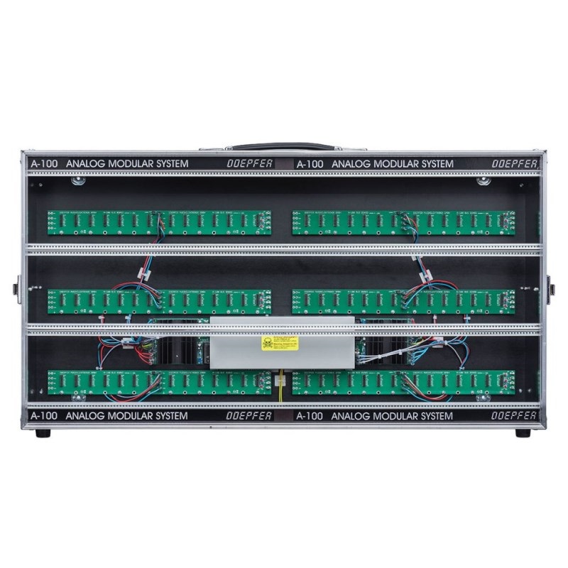 DOEPFER (メーカー直送品)A-100PMS-9 PSU3 ｜イケベ楽器店オンラインストア