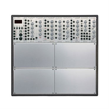 ほぼ未使用】Doepfer A-135-3 VCステレオミキサー DOEPFER (メーカー