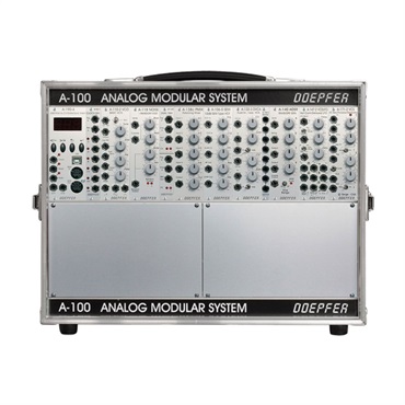 DOEPFER (メーカー直送品)A-118-2 Mini Noise / Random / S&H ｜イケベ