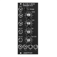 A-110-1V Standard VCO