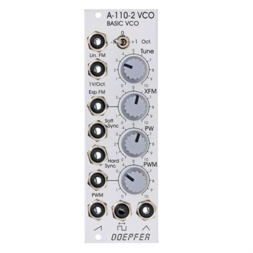 A-110-2 Basic VCO