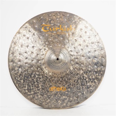 Turkish USED 中古 CAPPADOCIA Series Ride 22 [TU-CP22R /2466g]