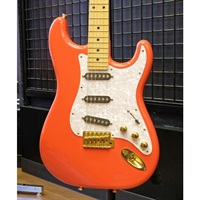 【USED】TR-ST (CR/M) Pickguard Modified【SN.190306】