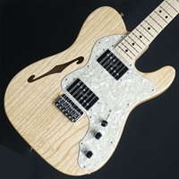 【USED】 Traditional 70s Telecaster Thinline (Natural) 【SN.JD23004014】