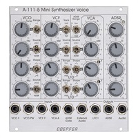 A-111-5 Mini Synthesizer Voice