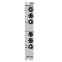 A-114 Dual Ring Modulator