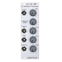 A-116 VC Waveform Processor