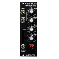 A-118V Noise / Random