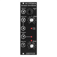 A-119V External Input / Env Follower