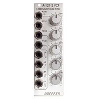A-121-2 12dB Multimode VCF