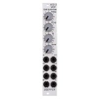 A-121-3 Mini 12dB Multimode VCF