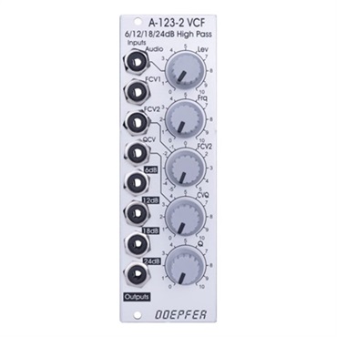 DOEPFER (メーカー直送品)A-160-2V Clock Divider 2 ｜イケベ楽器店