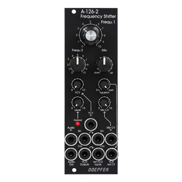 DOEPFER A-126-2V VC Frequency Shifter 2
