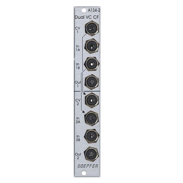 DOEPFER (メーカー直送品)A-174-4 3D Joystick ｜イケベ楽器店