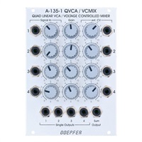 A-135-1 VC Mixer