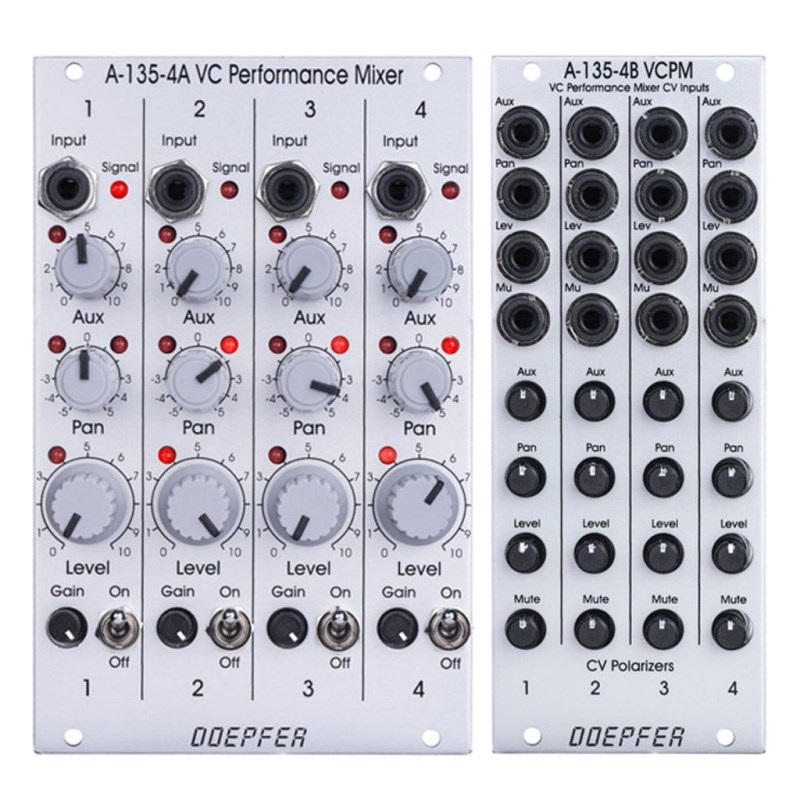 DOEPFER A-135-4AB