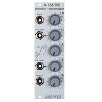 A-136 Distortion / Waveshaper