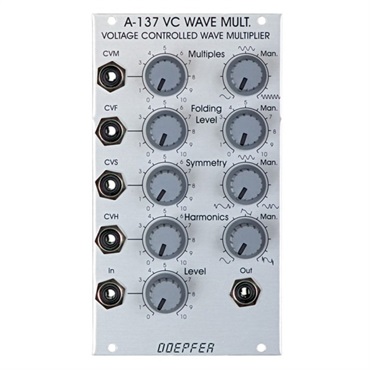 A-137-1 VC Wave Multiplier 1