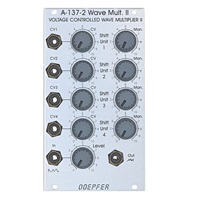 A-137-2 VC Wave Multiplier 2