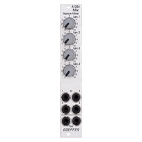 A-138n Mini Mixer Slim Line