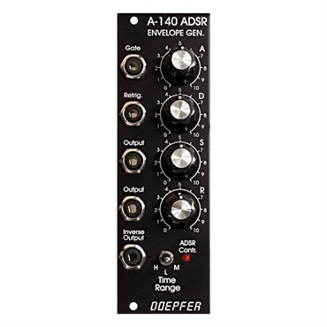 DOEPFER (メーカー直送品)A-111-3V Micro Precision VCO / VC LFO