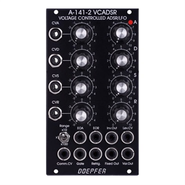 DOEPFER (メーカー直送品)A-115 Audio Divider ｜イケベ楽器店