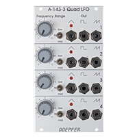 A-143-3 Quad LFO