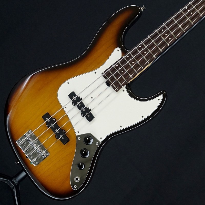 【USED】 JB Model (Tobacco Burst/Rosewood)