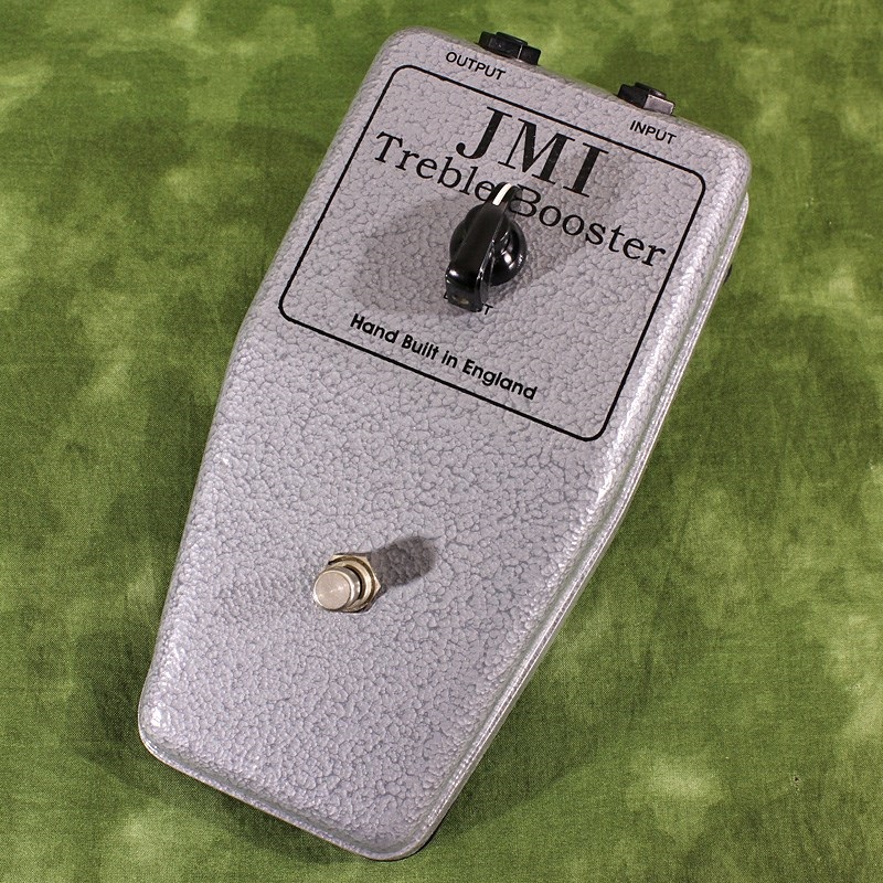 Treble Booster Limited Edition 【USED】