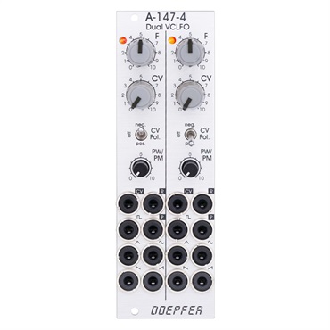 A-147-4 Dual VC LFO