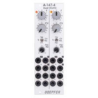 A-147-4 Dual VC LFO