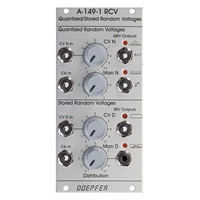 A-149-1 Quantized/Stored Random Voltages