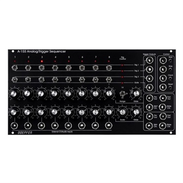 DOEPFER A-130-2V Mini Dual VCA ｜イケベ楽器店オンラインストア