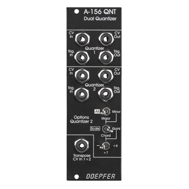DOEPFER (メーカー直送品)A-190-5 USB MIDI Polyphonic CV / Gate